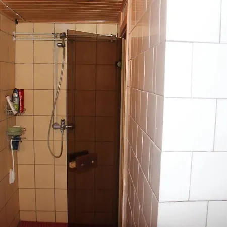 Willa Mary's Parnawa